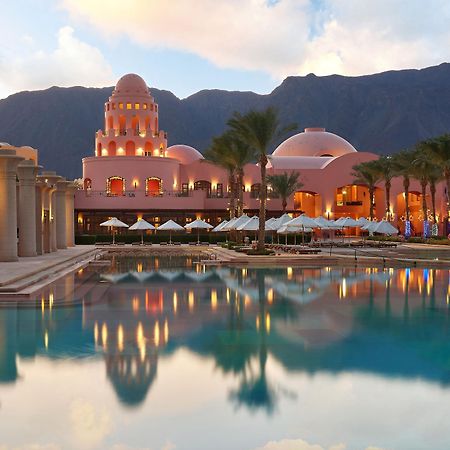 منتجع موزايك بيتش طابا هايتس المظهر الخارجي الصورة The resort at sunset