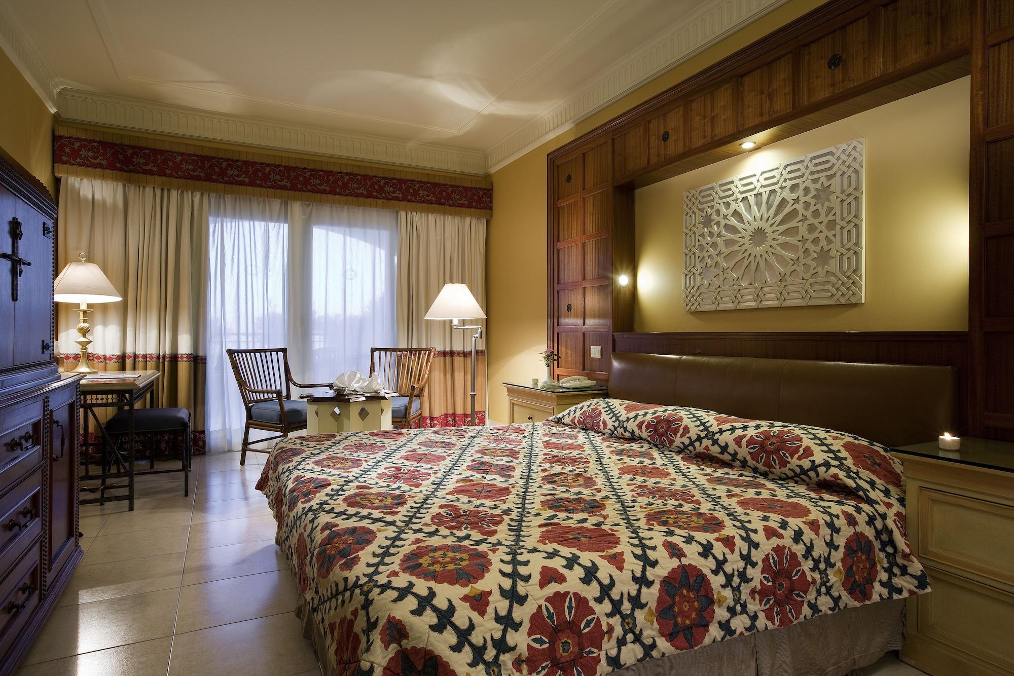 منتجع موزايك بيتش طابا هايتس المظهر الخارجي الصورة A bedroom at the hotel