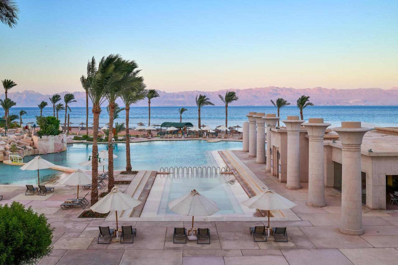 منتجع موزايك بيتش طابا هايتس المظهر الخارجي الصورة The Dead Sea