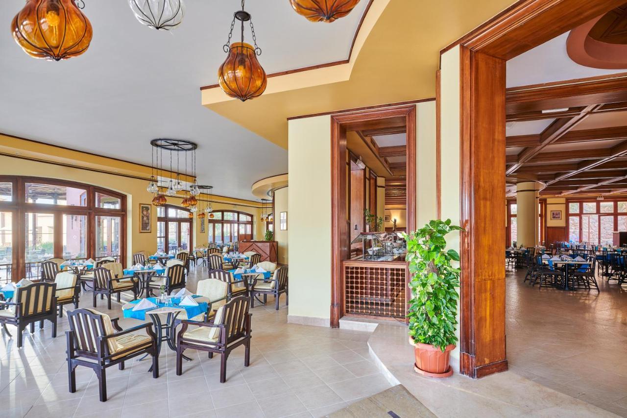 منتجع موزايك بيتش طابا هايتس المظهر الخارجي الصورة The restaurant at the hotel
