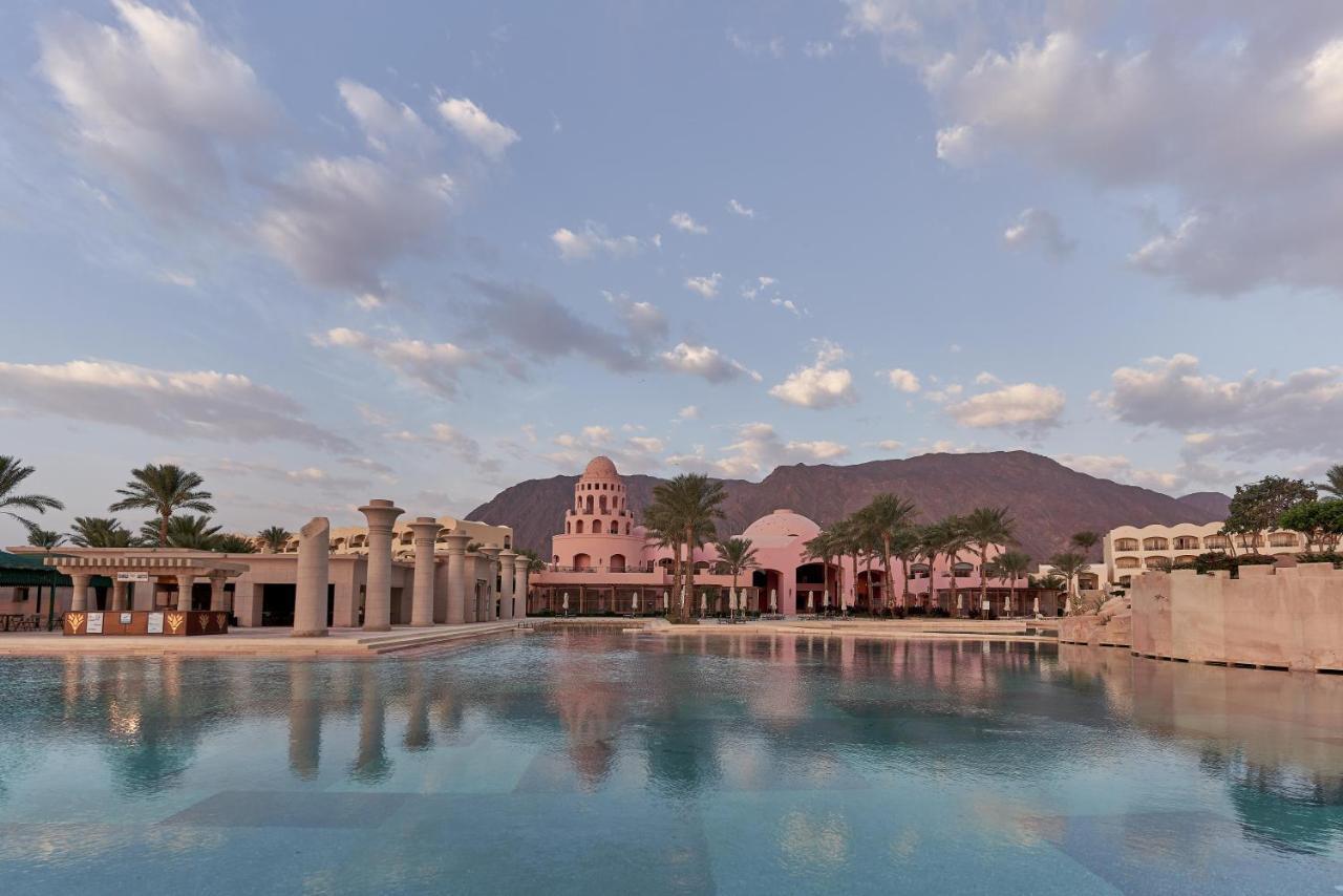 منتجع موزايك بيتش طابا هايتس المظهر الخارجي الصورة The resort's main pool