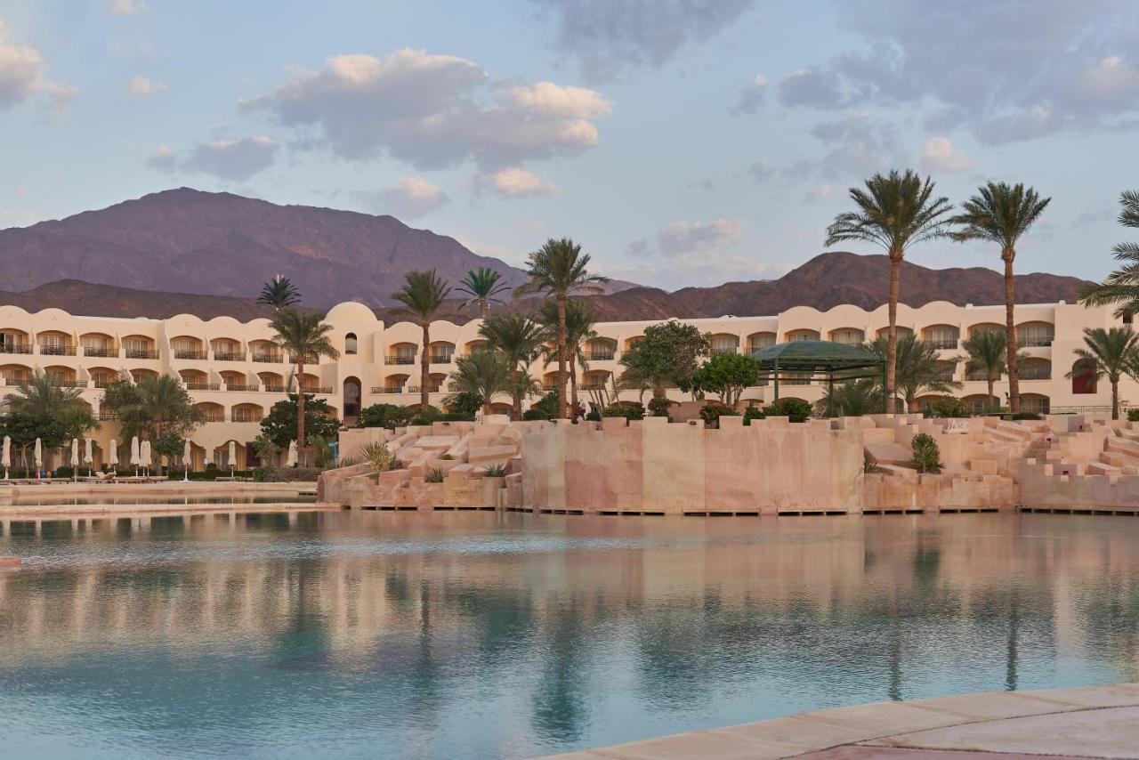 منتجع موزايك بيتش طابا هايتس المظهر الخارجي الصورة The Red Sea Resort