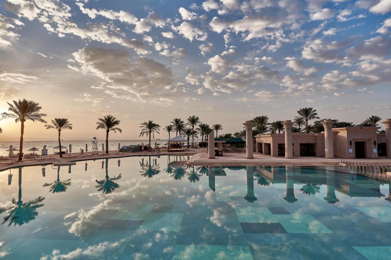 منتجع موزايك بيتش طابا هايتس المظهر الخارجي الصورة The Oberoi, Muscat