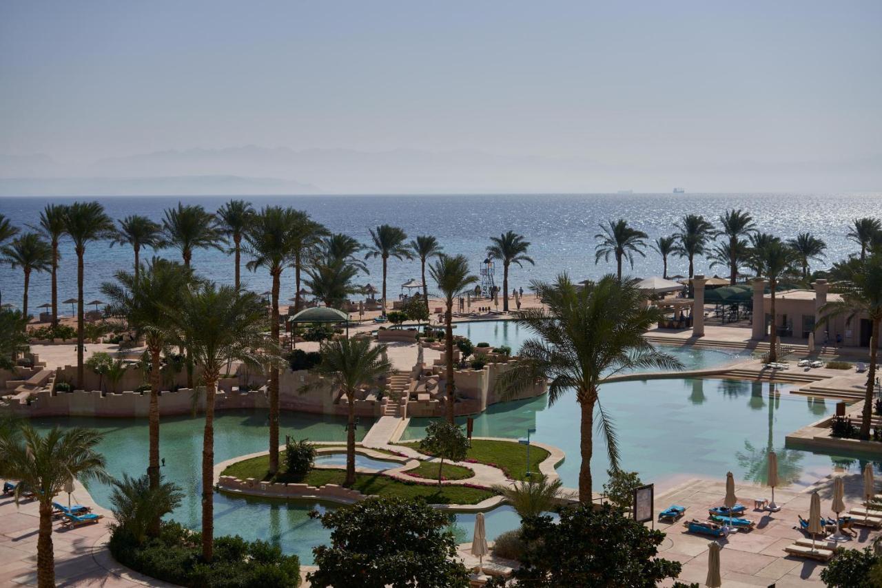 منتجع موزايك بيتش طابا هايتس المظهر الخارجي الصورة The Red Sea coast at Sharm El Sheikh