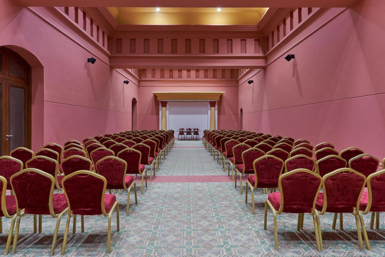 منتجع موزايك بيتش طابا هايتس المظهر الخارجي الصورة The main hall