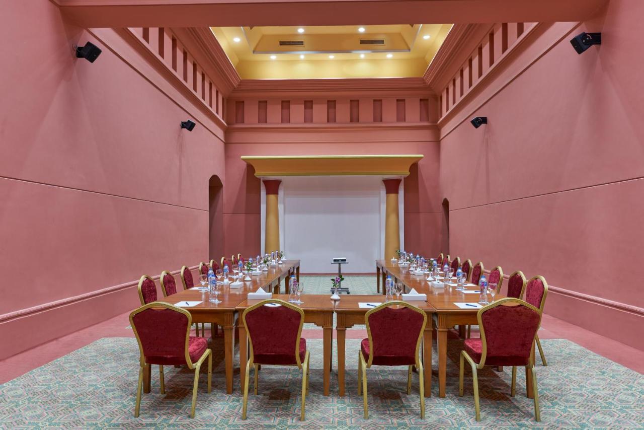 منتجع موزايك بيتش طابا هايتس المظهر الخارجي الصورة The meeting room