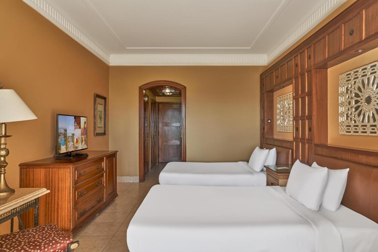 منتجع موزايك بيتش طابا هايتس المظهر الخارجي الصورة Deluxe Room
