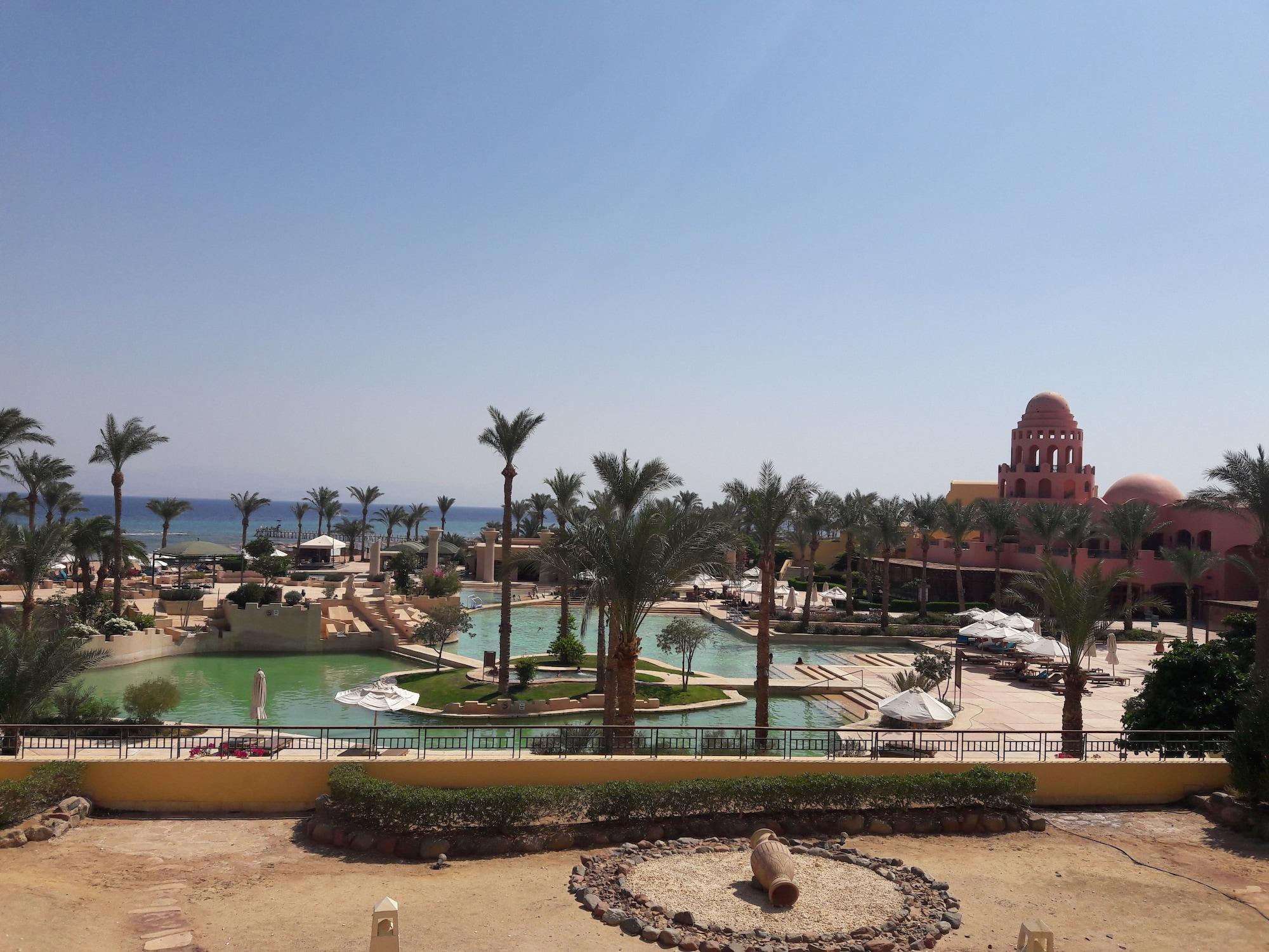 منتجع موزايك بيتش طابا هايتس المظهر الخارجي الصورة View of the resort